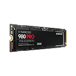 Samsung 980 Pro M2 PCIe Gen4 NVME 250GB  Disco Duro SSD