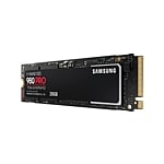 Samsung 980 Pro M2 PCIe Gen4 NVME 250GB  Disco Duro SSD