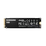 Samsung 980 Pro M2 PCIe Gen4 NVME 250GB  Disco Duro SSD