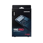 Samsung 980 Pro M2 PCIe Gen4 NVME 250GB  Disco Duro SSD
