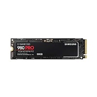 Samsung 980 Pro M2 PCIe Gen4 NVME 500GB  Disco Duro SSD