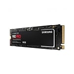 Samsung 980 Pro M2 PCIe Gen4 NVME 500GB  Disco Duro SSD