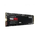 Samsung 980 Pro M2 PCIe Gen4 NVME 500GB  Disco Duro SSD