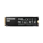 Samsung 980 Pro M2 PCIe Gen4 NVME 1TB  Disco Duro SSD