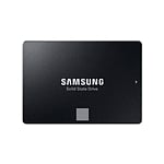 Samsung 870 EVO Basic 250GB SATA  Disco Duro SSD