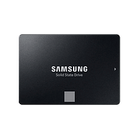 Samsung 870 EVO Basic 250GB SATA - Disco Duro SSD