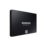 Samsung 870 EVO Basic 250GB SATA  Disco Duro SSD