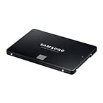 Samsung 870 EVO Basic 250GB SATA  Disco Duro SSD