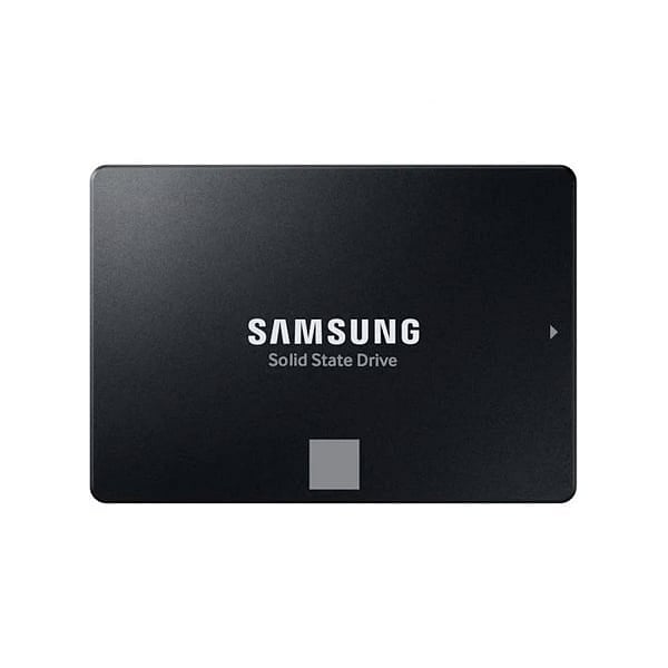 Samsung 870 EVO Basic 500GB SATA  Disco Duro SSD