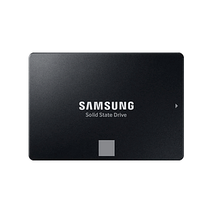 Samsung 870 EVO Basic 500GB SATA  Disco Duro SSD