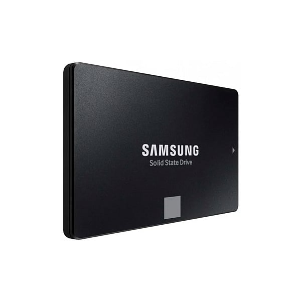 Samsung 870 EVO Basic 500GB SATA  Disco Duro SSD