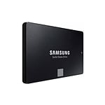 Samsung 870 EVO Basic 500GB SATA  Disco Duro SSD