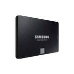 Samsung 870 EVO Basic 500GB SATA  Disco Duro SSD Samsung 870 EVO Basic 500GB SATA  Disco Duro SSD