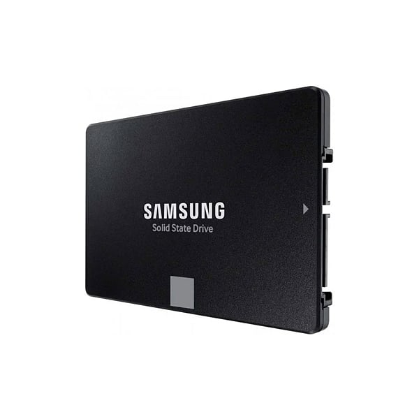 Samsung 870 EVO Basic 500GB SATA  Disco Duro SSD