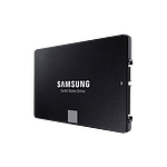 Samsung 870 EVO Basic 500GB SATA  Disco Duro SSD Samsung 870 EVO Basic 500GB SATA  Disco Duro SSD