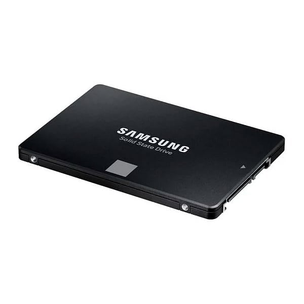 Samsung 870 EVO Basic 500GB SATA  Disco Duro SSD