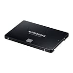Samsung 870 EVO Basic 500GB SATA  Disco Duro SSD