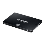 Samsung 870 EVO Basic 500GB SATA  Disco Duro SSD Samsung 870 EVO Basic 500GB SATA  Disco Duro SSD