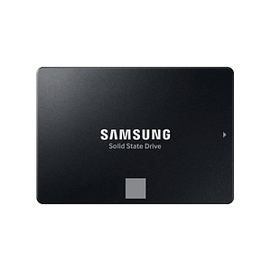 Samsung 870 EVO Basic 2TB SATA  Disco Duro SSD