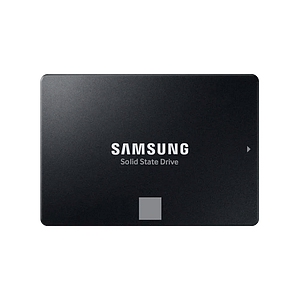 Samsung 870 EVO Basic 4TB SATA  Disco Duro SSD