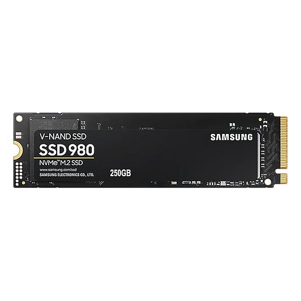 Samsung 980 250GB M2 PCIe NVME  Disco Duro SSD