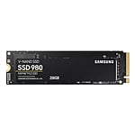 Samsung 980 250GB M2 PCIe NVME  Disco Duro SSD