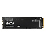 Samsung 980 250GB M2 PCIe NVME  Disco Duro SSD