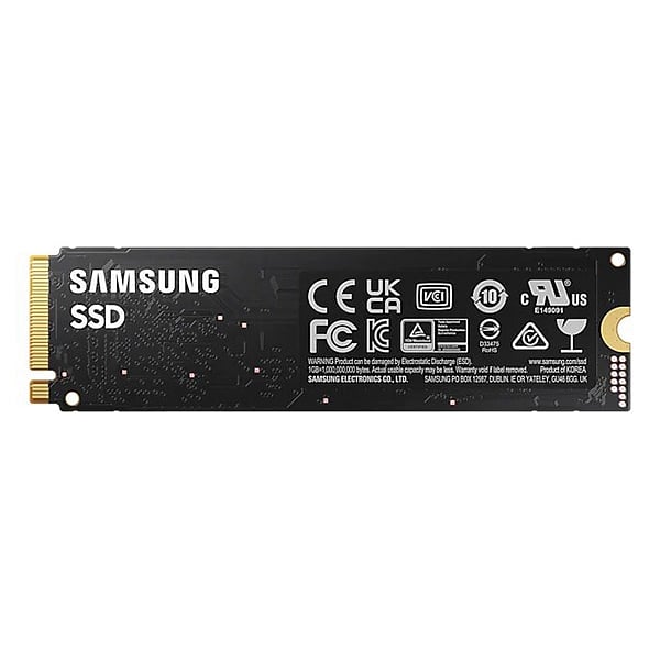 Samsung 980 500GB M2 PCIe NVME  Disco Duro SSD