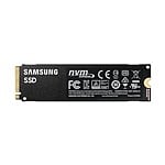 Samsung 980 Pro M2 PCIe Gen4 NVME 2TB  Disco Duro SSD