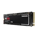 Samsung 980 Pro M2 PCIe Gen4 NVME 2TB  Disco Duro SSD
