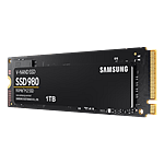 Samsung 980 1TB M2 PCIe NVME  Disco Duro SSD