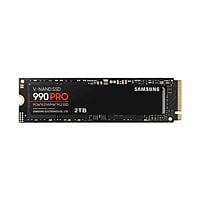 Samsung 990 Pro M2 PCIe Gen4 NVME 2TB  Disco Duro SSD