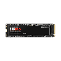 Samsung 990 Pro M.2 PCIe Gen4 NVME 2TB - Disco Duro SSD