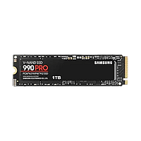 Samsung 990 Pro M2 PCIe Gen4 NVME 1TB  Disco Duro SSD