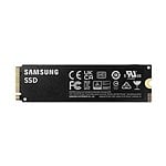 Samsung 990 Pro M2 PCIe Gen4 NVME 1TB  Disco Duro SSD