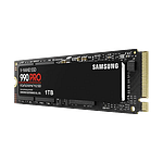 Samsung 990 Pro M2 PCIe Gen4 NVME 1TB  Disco Duro SSD