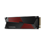 Samsung 990 Pro M2 PCIe Gen4 NVME 2TB con disipador  SSD