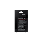 Samsung 990 Pro M2 PCIe Gen4 NVME 2TB con disipador  SSD