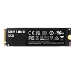 Samsung 990 EVO 2TB   SSD M2 NVMe