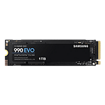 Samsung 990 EVO 1TB   SSD M2 NVMe