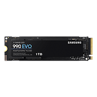 Samsung 990 EVO 1TB   SSD M2 NVMe