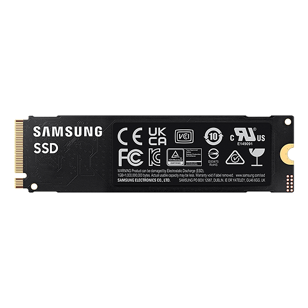 Samsung 990 EVO 1TB   SSD M2 NVMe
