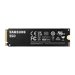 Samsung 990 PRO 4TB  SSD M2 NVMe PCIe 40