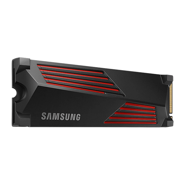 Samsung 990 PRO 1TB   SSD M2 NVMe PCie 40 Con Disipador