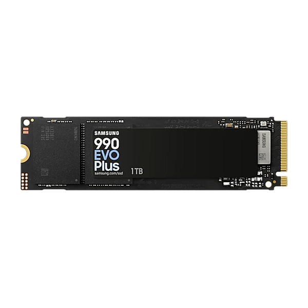 Samsung 990 EVO Plus 1TB   SSD M2 NVMe PCIe 50 x2