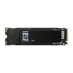 Samsung 990 EVO Plus 1TB   SSD M2 NVMe PCIe 50 x2