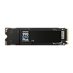 Samsung 990 EVO Plus 1TB   SSD M2 NVMe PCIe 50 x2