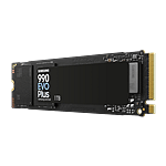 Samsung 990 EVO Plus 1TB   SSD M2 NVMe PCIe 50 x2