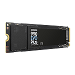 Samsung 990 EVO Plus 1TB   SSD M2 NVMe PCIe 50 x2