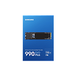 Samsung 990 EVO Plus 1TB   SSD M2 NVMe PCIe 50 x2